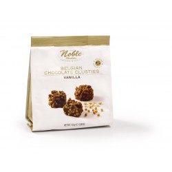 Rocher croustillant chocolat vanille110g