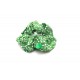 Chouchou "Choupette"  Green Dots A