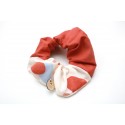 CHOUCHOU "CHOUPETTE" GRANITO TERRACOTTA 10
