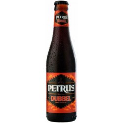 Petrus double 33cl