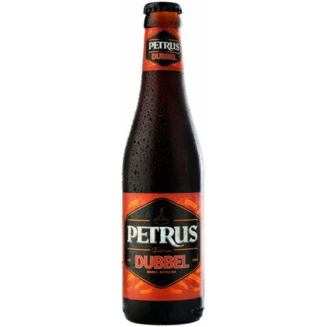 Petrus double 33cl