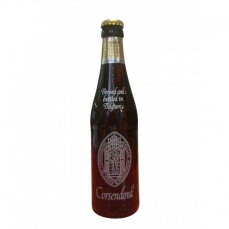 Corsendonk gold 33cl