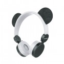 Casque audio Panda