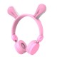 Casque audio Lapin