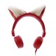 Casque audio Renard