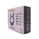 Casque audio Loup