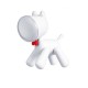 Lampe nomade Chien