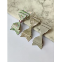BARRETTE NOEUD ELLIE