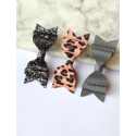 BARRETTE NOEUD BERENICE