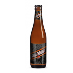 Kwaremont blond 33cl