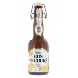 Bon secours prestige 33cl