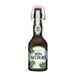 Bon secours 4 houblons 33cl