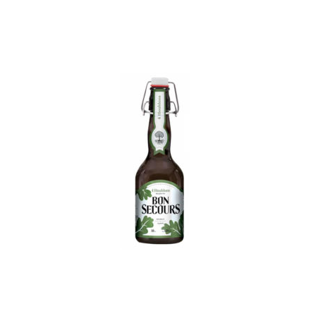 Bon secours 4 houblons 33cl