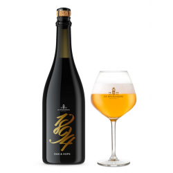 Cuvée de barbandere 75cl