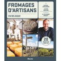 Fromages d'artisans en Belgique