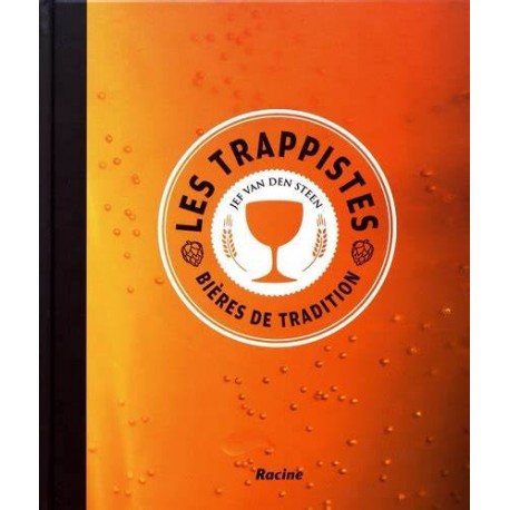 Les trapistes - Bière de tradition