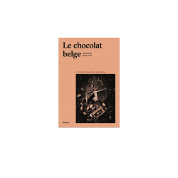 Le chocolat Belge