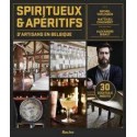 Spiritueux & apéritifs d'artisans en Belgique