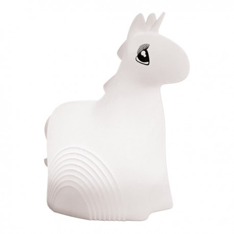 Veilleuse LICORNE