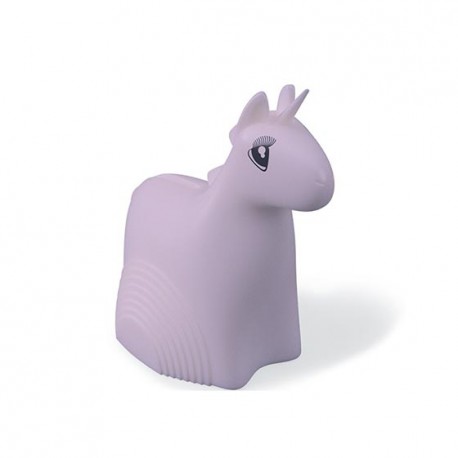 Tirelire LICORNE