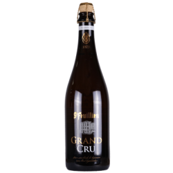 Saint feuillien Grand Cru 75cl