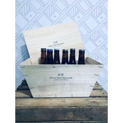 BOX Mensuelle 100% Bières-6 mois