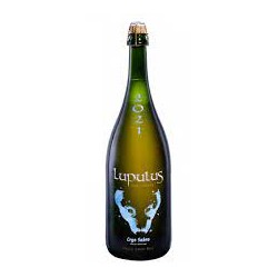 Lupulus Triple blonde 1,5L