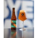 verre BBP 25cl pied