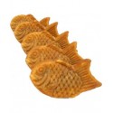 Mix à Taiyaki 10KG