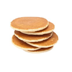 Mix à American Pancakes 10KG