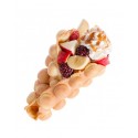 MIX À BUBBLE WAFFLE SUCRÉ 10KG