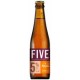 Saint Feuillien Blonde Five 5%  33cl