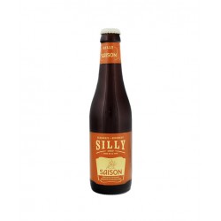 Silly saison 33cl