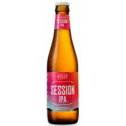 Silly session IPA 33cl