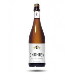 Enghien blonde 75cl