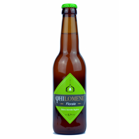 Philomène florale 33cl