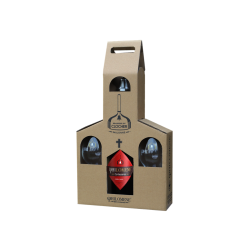 Coffret clocher cointessence