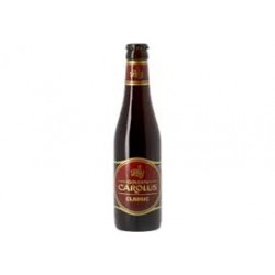 Carolus Classic 33cl