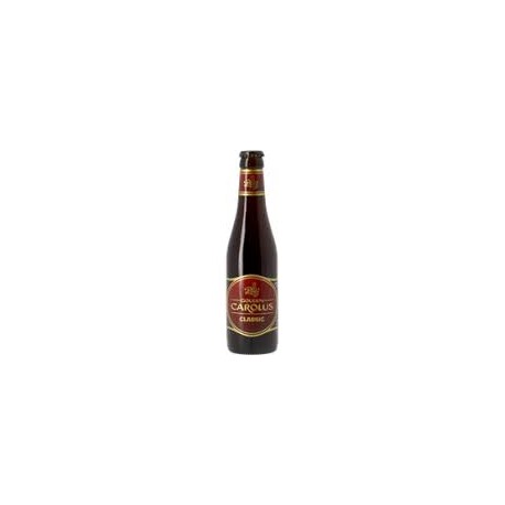 Carolus Classic 33cl