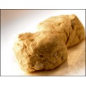 PÂTON DE GAUFRE DE LIÈGE SUCRÉ SURGELÉ 130GR