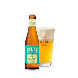 silly Blanche 25 cl