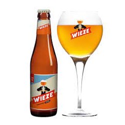 WIEZE TRIPLE 33CL