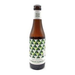 Boudelo triple 33cl