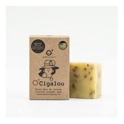SAVON SOLIDE O'CIGALOU
