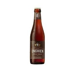 Enghien brune 33cl