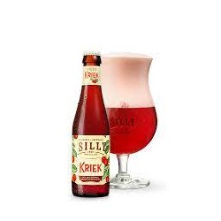 Silly Kriek 25cl