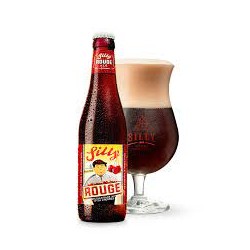 Silly Rouge 33cl
