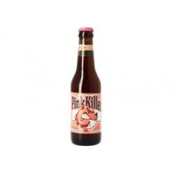 Silly pink killer 25cl
