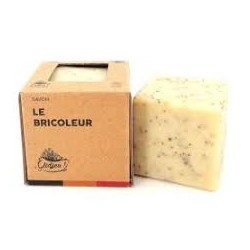 LE BRICOLEUR