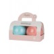 SET CADEAUX BOMBES DE BAIN